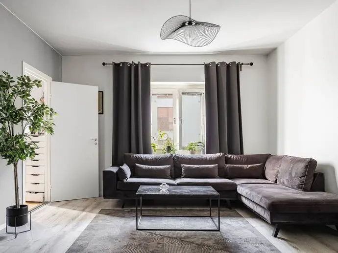 Lägenhet, Repslagaregatan 17B, Norrköping. Bild 1 av 20