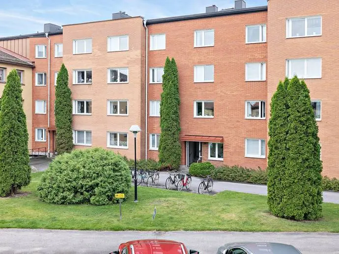Lägenhet, Bergslagsgatan 69. Bild 1 av 20