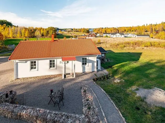 Bild 1 av 20 på Blåvik Samuels väg 16