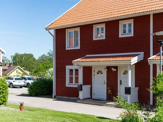 Bild 1 av 20 på Verkstadsvägen 119D, 1 vån