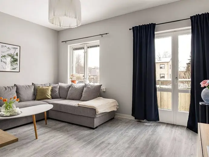 Bild 1 av 16 på Trädgårdsgatan 21B
