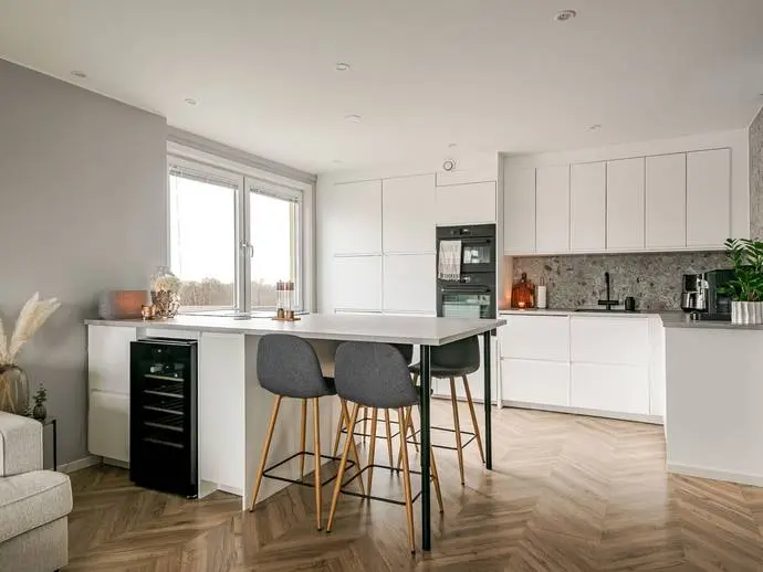 Lägenhet, Svartåliden 8 , Mjölby. Bild 1 av 20