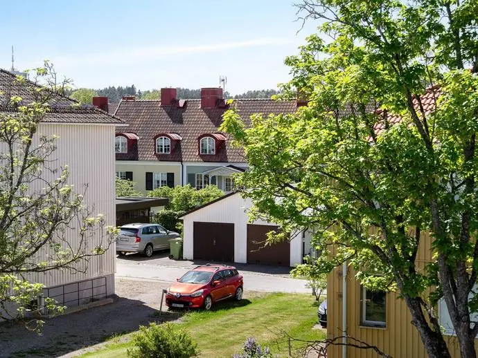 Lägenhet, Gamla Tanneforsvägen 52A, Linköping. Bild 1 av 18