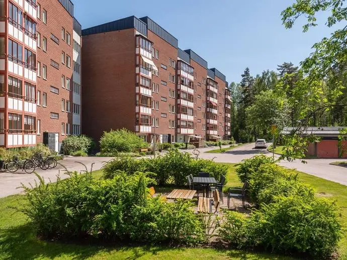 Image 1 of 18 of Oxhagsvägen 3c