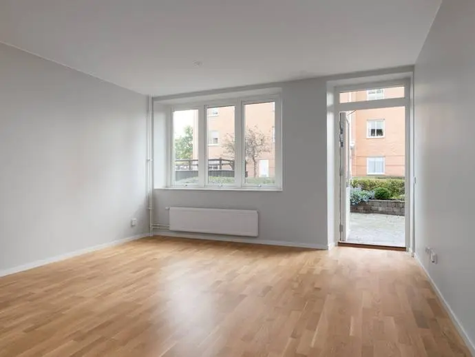 Lägenhet, Nya Tanneforsvägen 80F. Bild 1 av 14