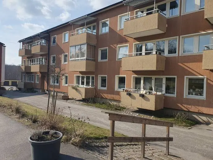 Image 1 of 20 of Axvägen 5 B