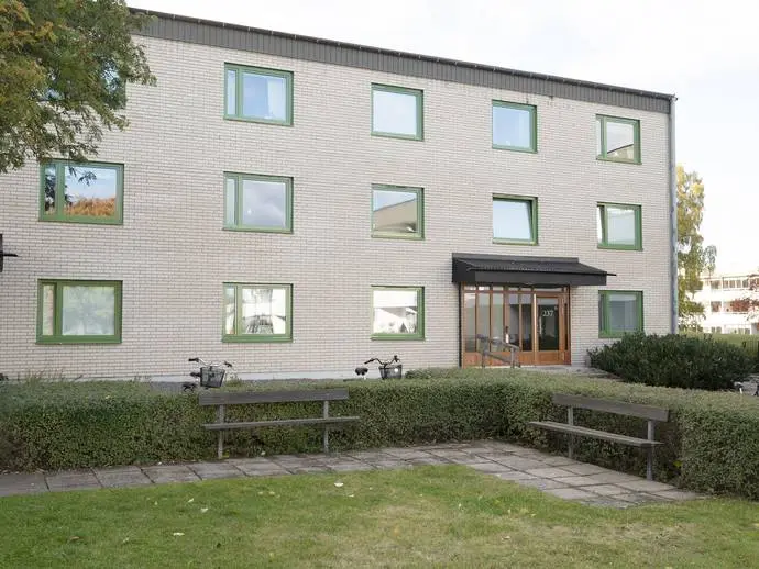 Bild 1 av 20 på Vilbergsgatan 237