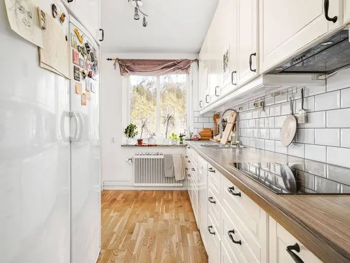 Apartment, Kalkugnsvägen 16B, Åtvidaberg. Photo 1 of 20