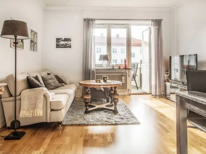Bild 1 av 20 på Wadströmsgatan 10B
