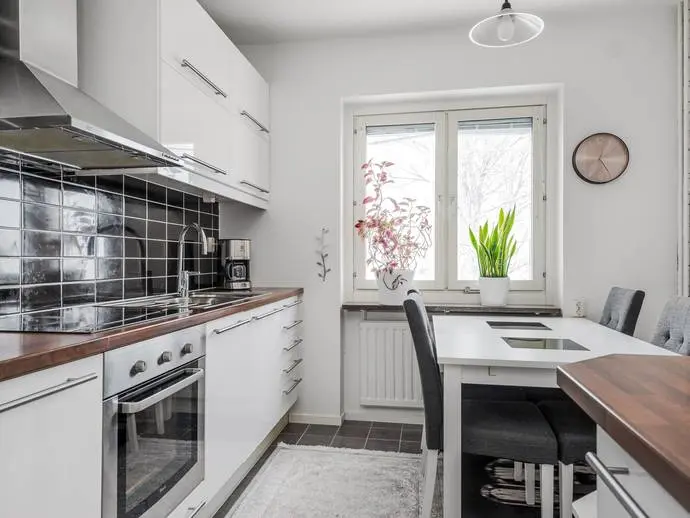 Bild 1 av 20 på Storgatan 29B, 2 vån