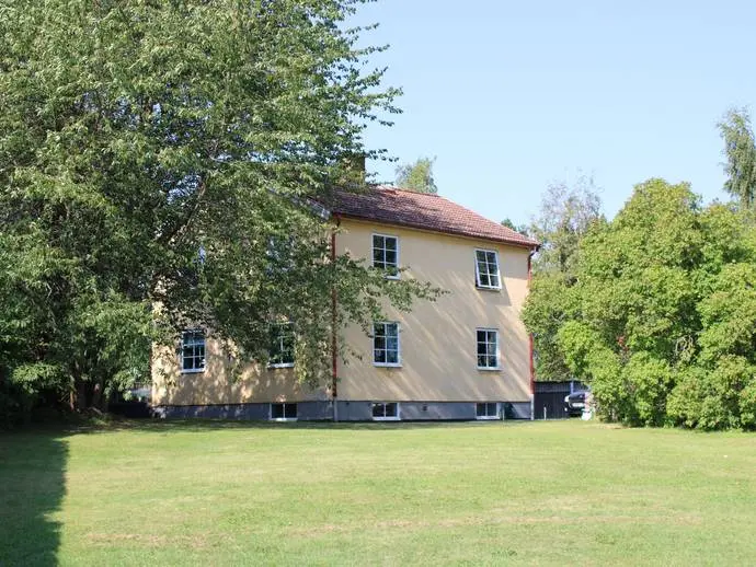Bild 1 av 19 på Krokvägen 2B
