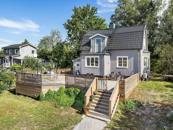 Image 1 of 20 of Tryffelgatan 22B