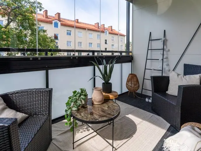 Image 1 of 20 of Vadmansgatan 10A