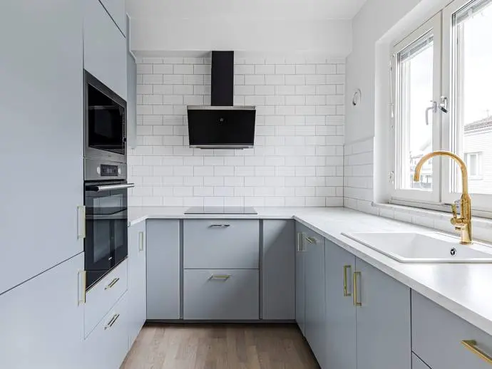 Bild 1 av 20 på Vretlundsgatan 7B
