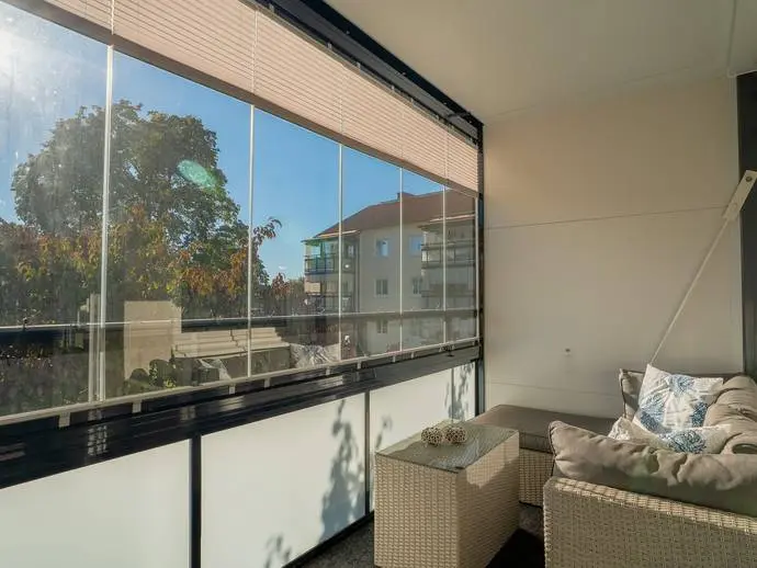 Bild 1 av 20 på Gredbergsgatan 5C