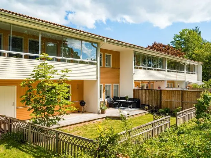 Apartment, Rosenbloms väg 50, Nyköping. Photo 1 of 20