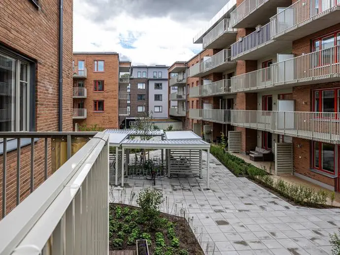 Bild 1 av 20 på Norrgärdesgatan 3