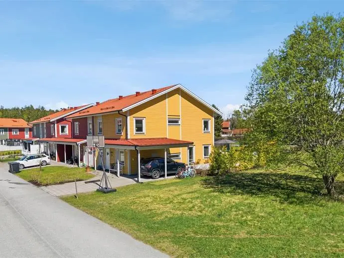 Apartment, Torpa Ängsväg 2A, Trosa. Photo 1 of 20
