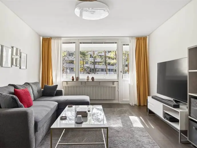 Lägenhet, Brandkärrsvägen 140 , Nyköping. Bild 1 av 20