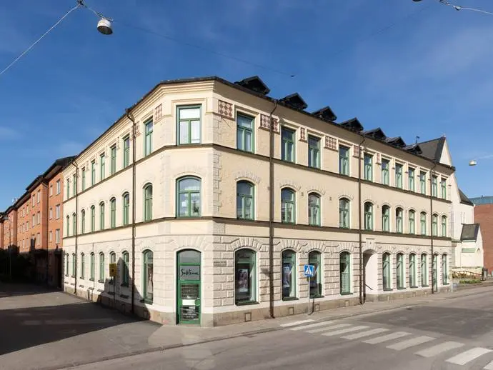 Image 1 of 20 of Nygatan 23