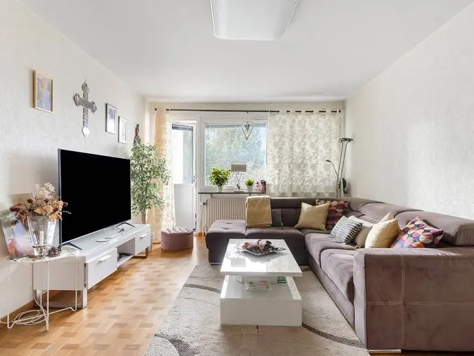 Apartment, Fristadsgatan 14A, Eskilstuna. Photo 1 of 16