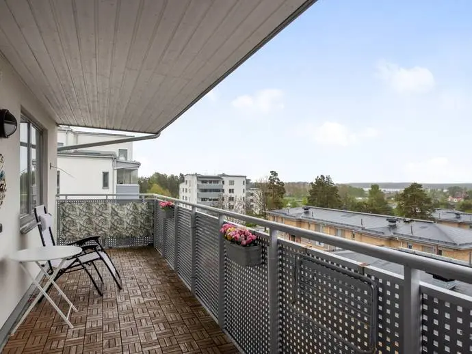 Lägenhet, Trosalundsgatan 10. Bild 1 av 20