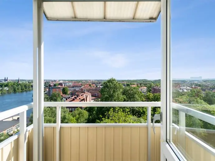 Lägenhet, Stenkvistavägen 1, Eskilstuna. Bild 1 av 19