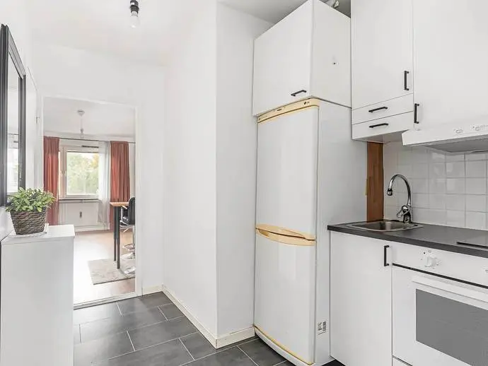 Bild 1 av 11 på Repslagargatan 2