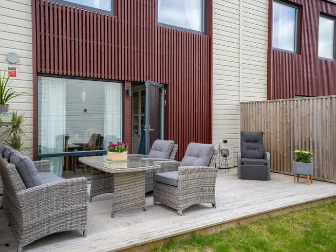Bild 1 av 20 på Silvervägen 51C