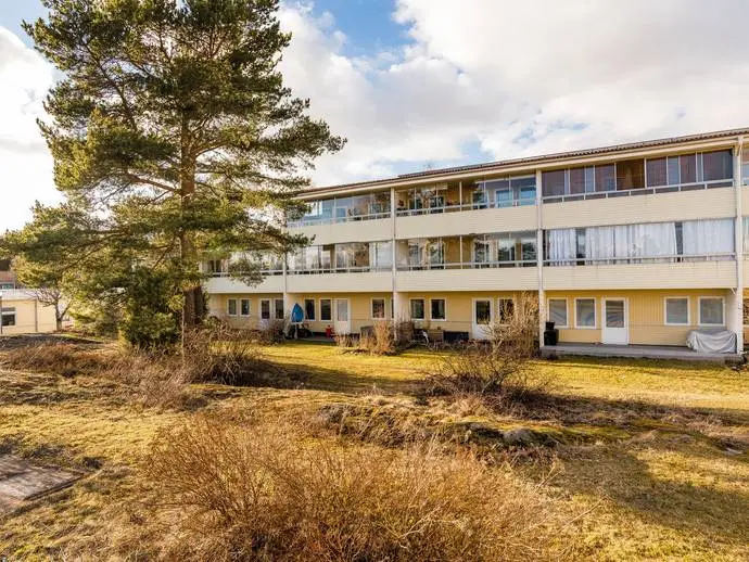 Apartment, Rosenbloms Väg 115, Nyköping. Photo 1 of 20