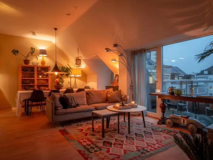 Lägenhet, Fotbollsvägen 12B, Nyköping. Bild 1 av 20