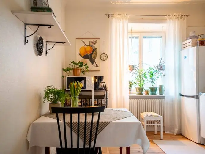 Bild 1 av 20 på Södra Bangårdsgatan 6B