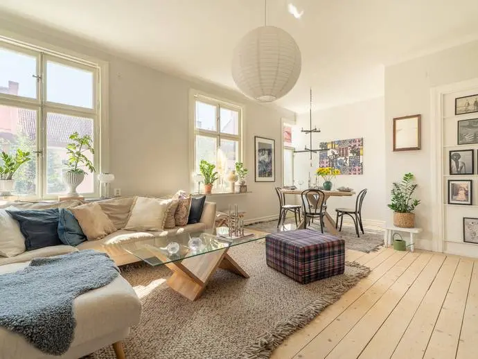 Bild 1 av 20 på Gredbyvägen 6A