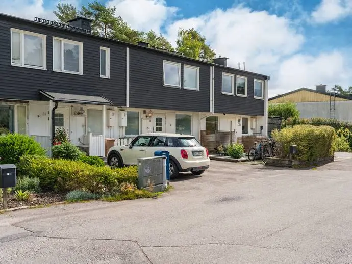 Villa, Skalbaggevägen 24, Nyköping. Bild 1 av 20