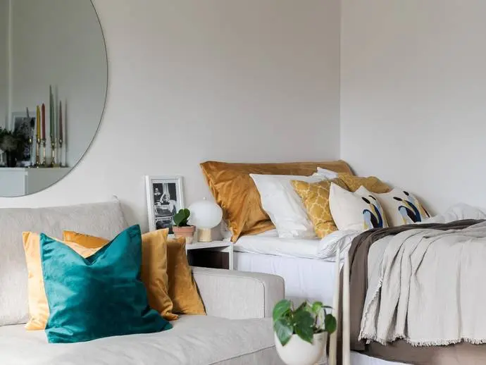Apartment, Bryggaregatan 1A, KATRINEHOLM. Photo 1 of 15