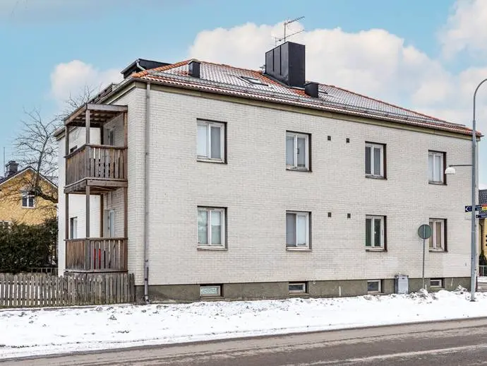 Bild 1 av 20 på Gillbergavägen 47