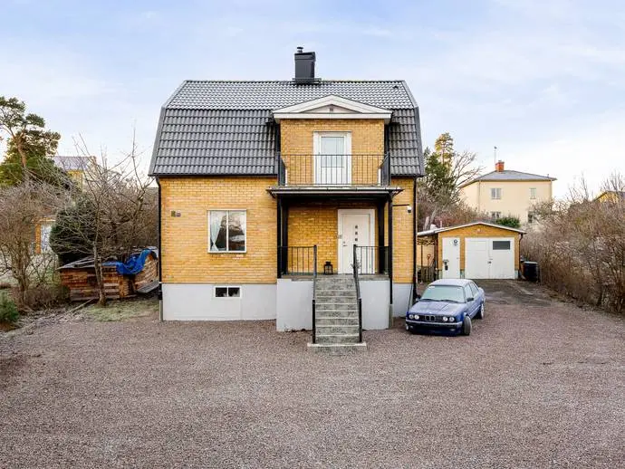 Image 1 of 20 of Folkegatan 8