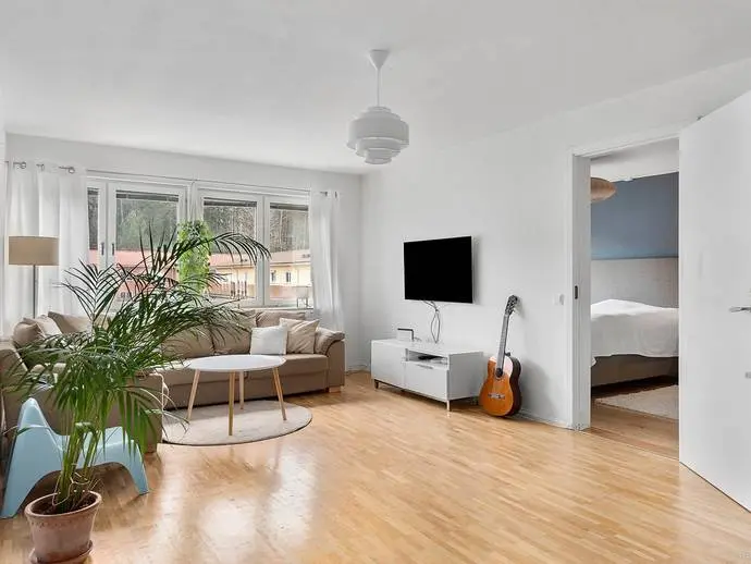 Apartment, Granbackavägen 138, Gnesta. Photo 1 of 20
