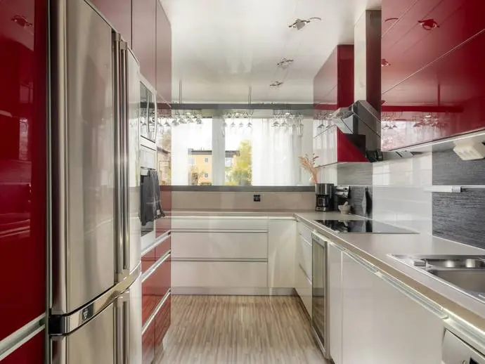 Bild 1 av 20 på Oppeby Gård 65
