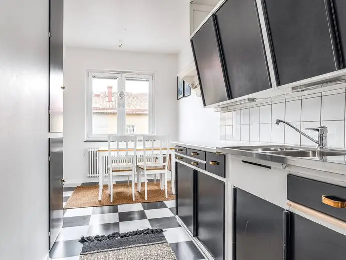 Bild 1 av 20 på Fredsgatan 39AA