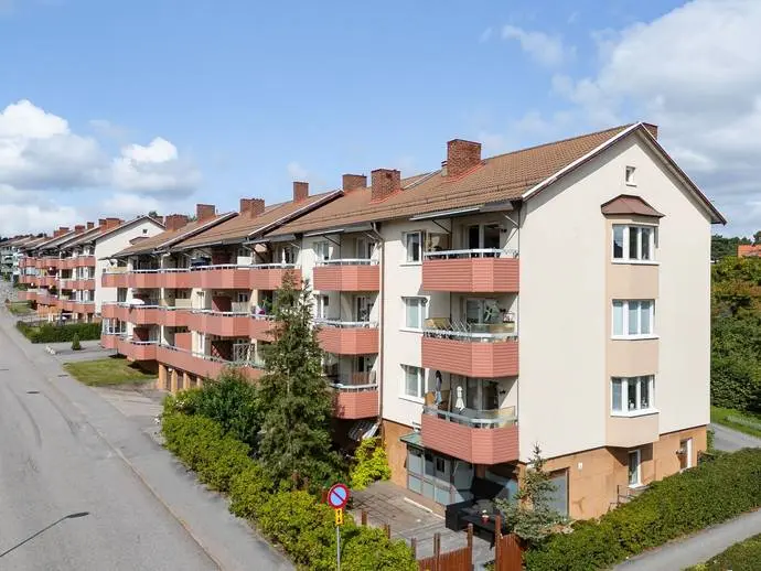Apartment, Tingstugatan 40A, Strängnäs. Photo 1 of 20
