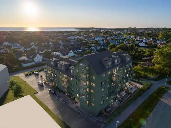 Bild 1 av 14 på Södra Näsvägen 6A