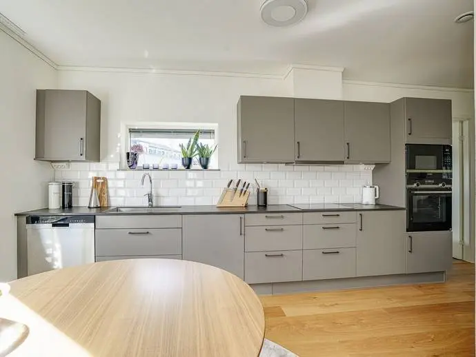 Lägenhet, Gråsejsvägen 17. Bild 1 av 20