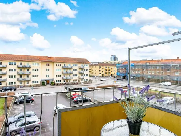 Bild 1 av 20 på Enslövsvägen 7