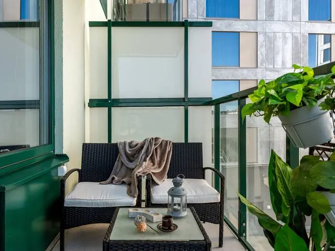 Apartment, Helmfeldtsgatan 53, Halland. Photo 1 of 19