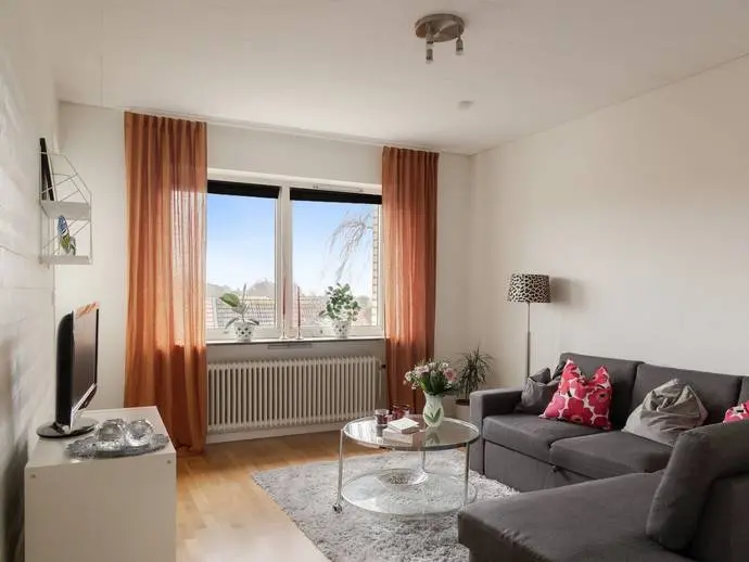 Image 1 of 20 of Holgersgatan 4A