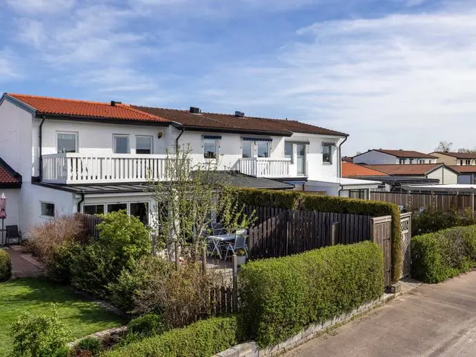 Bild 1 av 20 på Altona by 21
