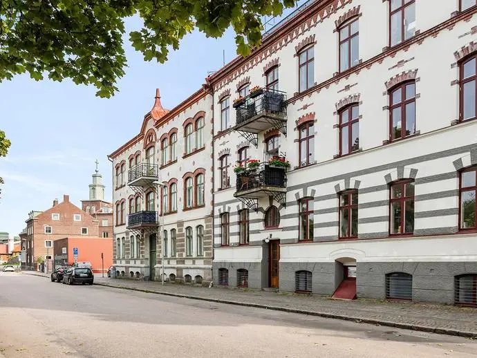 Image 1 of 20 of Stenvinkelsgatan 7 
