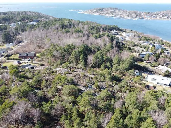 Bild 1 av 8 på Unika markområden i Bukärr