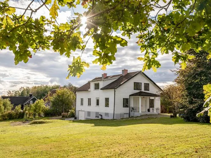 House, Örnagatan 13 & 15. Photo 1 of 20